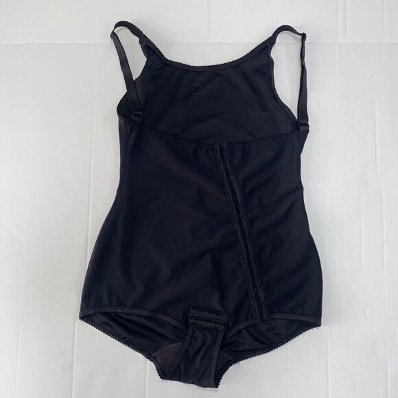 isavela 2nd Stage Panty-Length Compression Bodysuit 2XL Suregery recovery - Picture 3 of 8